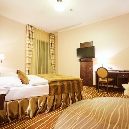 Casino&Hotel Admiral Alzbetin Železná Ruda Εξωτερικό φωτογραφία