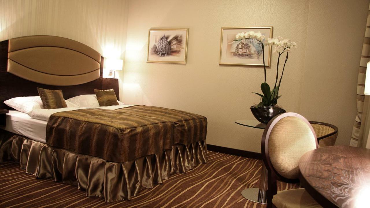 Casino&Hotel Admiral Alzbetin Železná Ruda Εξωτερικό φωτογραφία