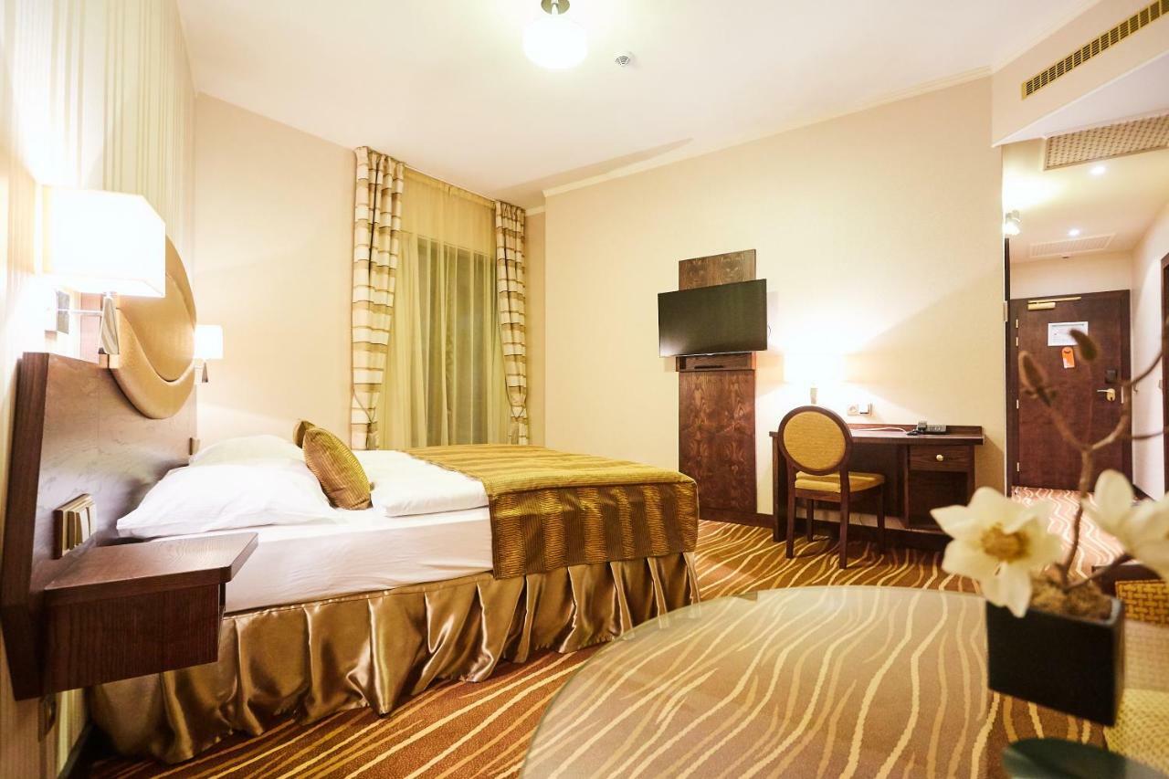 Casino&Hotel Admiral Alzbetin Železná Ruda Εξωτερικό φωτογραφία